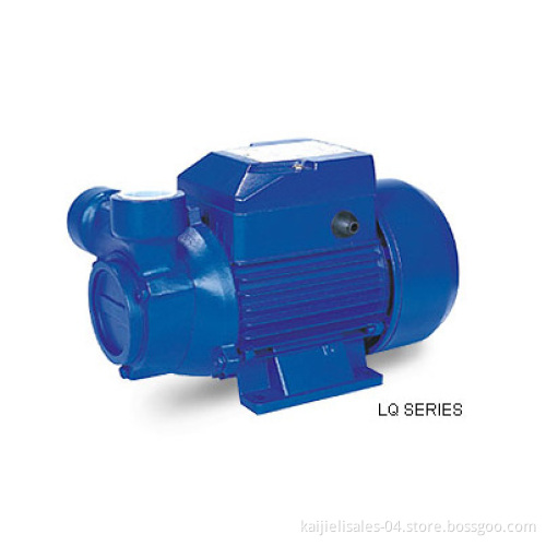 Peripheral Pump (LQ-100A)